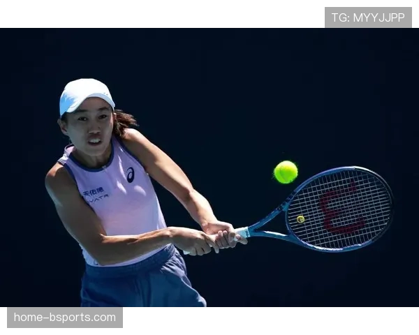 张帅坚持征战职业赛场 老将寻求澳网终结连败纪录