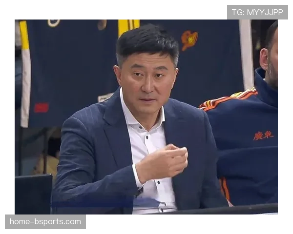 广东残阵客战四川 伤病潮下杜锋如何激活进攻火力