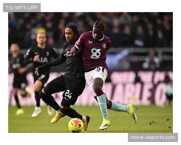 热刺八轮不胜陷保级区 弗兰克战术体系与球员特点存明显矛盾