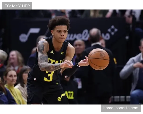 爵士场均仅3.8次盖帽联盟垫底,护筐高度不足成致命缺陷